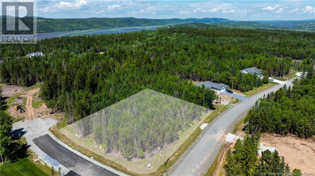 Lot #20-2 Kelcratis, quispamsis, New Brunswick