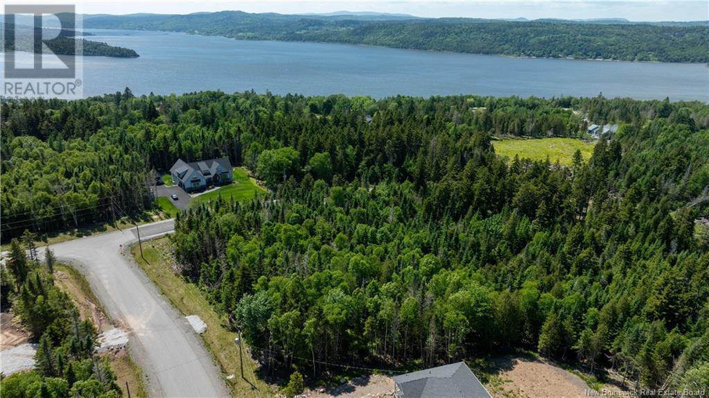 Lot #20-2 Kelcratis, Quispamsis, New Brunswick  E2G 1Y6 - Photo 11 - NB050863