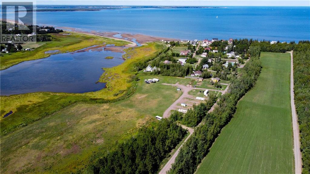 Lot 2 Euclide Leger Road, Beaubassin East, New Brunswick  E4R 1B1 - Photo 2 - M131621