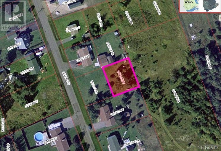 - Arriere Rue Legere, Caraquet, New Brunswick  E1W 1A2 - Photo 1 - NB064125