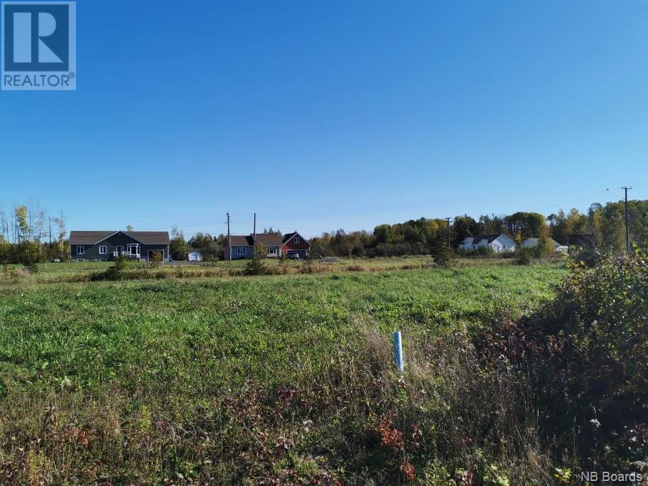 Lot 8 Des Freres Street, Charlo, New Brunswick  E8E 0B7 - Photo 2 - NB064186