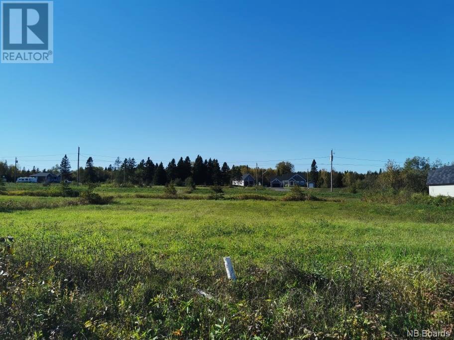 Lot 4 Isabelle Street, Charlo, New Brunswick  E8E 2L4 - Photo 2 - NB064191