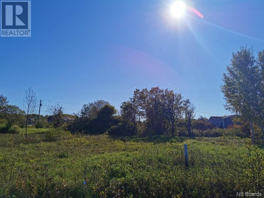 Lot 25 Charles Street, Charlo, New Brunswick  E8E 2G8 - Photo 2 - NB064263