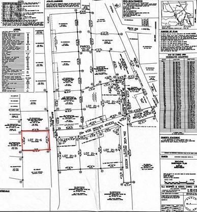 Lot 21-6 Dupuis, Cocagne, New Brunswick  E4R 2Z3 - Photo 9 - M139951