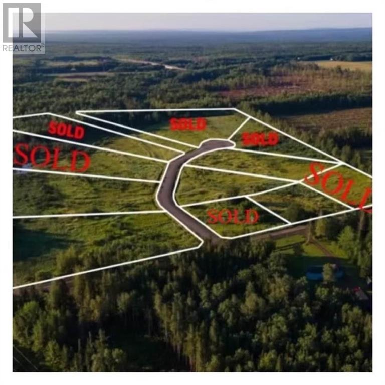 Lot 19-4 Noah Court, shediac cape, New Brunswick