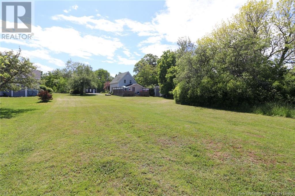 16 Whistle Road, Grand Manan, New Brunswick  E5G 1B1 - Photo 35 - NB070089