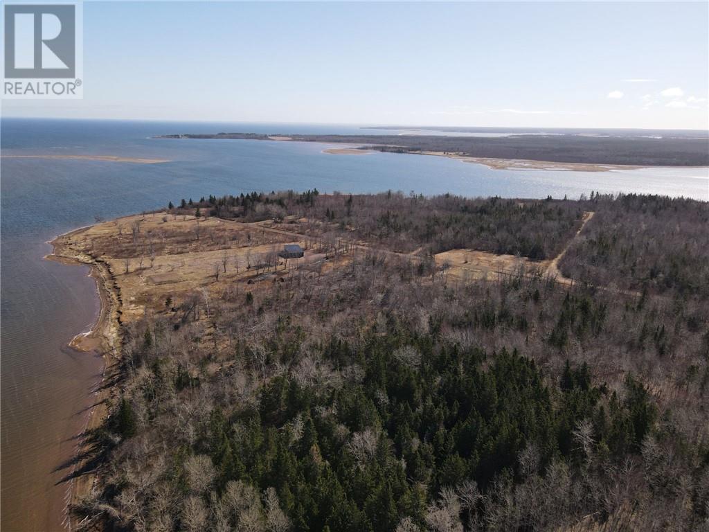 Lot 21-1 Comeau Point Road, Shemogue, New Brunswick  E4N 3B4 - Photo 1 - M141241