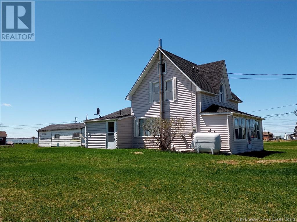 15 Des Hirondelles Lane, Chiasson Office, New Brunswick  E8S 2N4 - Photo 6 - NB071050