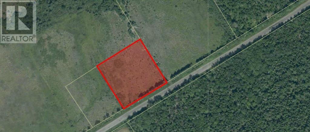 Lot 2 Chemin Des Pellerin, Sainte-Marie-De-Kent, New Brunswick  E4S 1T9 - Photo 1 - M142485