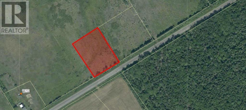 Lot 1 Des Pellerin, Sainte-Marie-De-Kent, New Brunswick  E4S 1T9 - Photo 1 - M142483