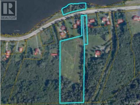 5.6 Acres Rte 420, South Esk, New Brunswick  E1V 4M2 - Photo 12 - NB074384