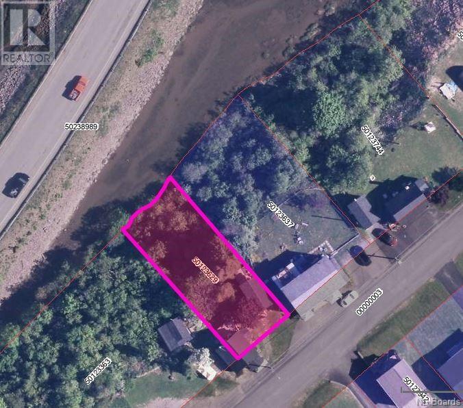 61 Lot- Sunset Drive, Campbellton, New Brunswick  E3N 1S4 - Photo 1 - NB078006