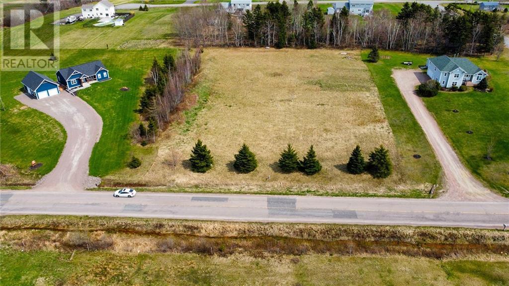 Lot 04-22 Stanley Drive Unit# Sd 18495250, Sackville, New Brunswick  E4L 1R2 - Photo 2 - M146733