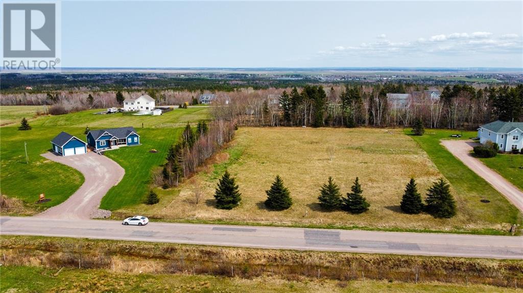 Lot 04-22 Stanley Drive Unit# Sd 18495250, Sackville, New Brunswick  E4L 1R2 - Photo 3 - M146733