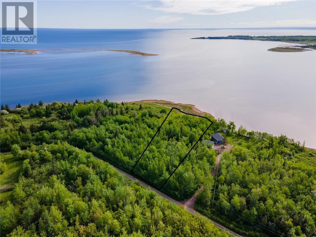 Lot 05-04 Sunrise Lane, shemogue, New Brunswick