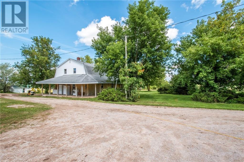 415/417 Hicks Settlement Road, Hicks Settlement, New Brunswick  E4Z 5B6 - Photo 15 - M146901