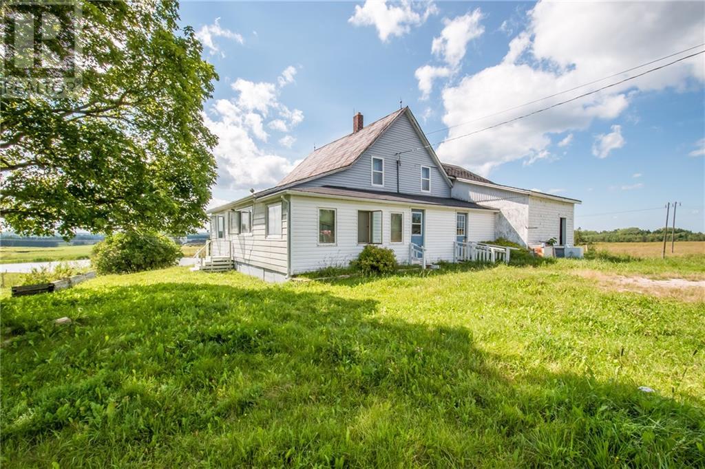 229 Hicks Settlement Road, Hicks Settlement, New Brunswick  E4Z 5B6 - Photo 23 - M146902