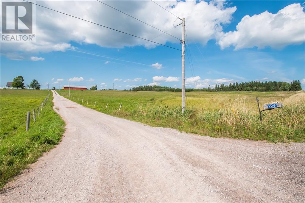 229 Hicks Settlement Road, Hicks Settlement, New Brunswick  E4Z 5B6 - Photo 29 - M146902