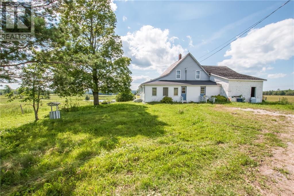 229 Hicks Settlement Road, Hicks Settlement, New Brunswick  E4Z 5B6 - Photo 4 - M146902