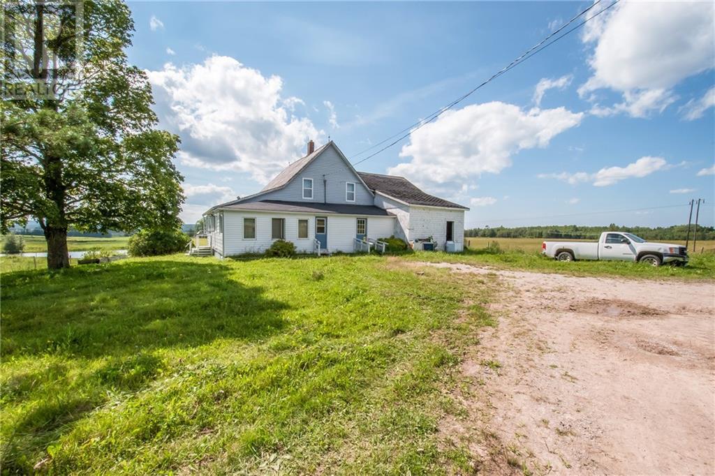 229 Hicks Settlement Road, Hicks Settlement, New Brunswick  E4Z 5B6 - Photo 5 - M146902