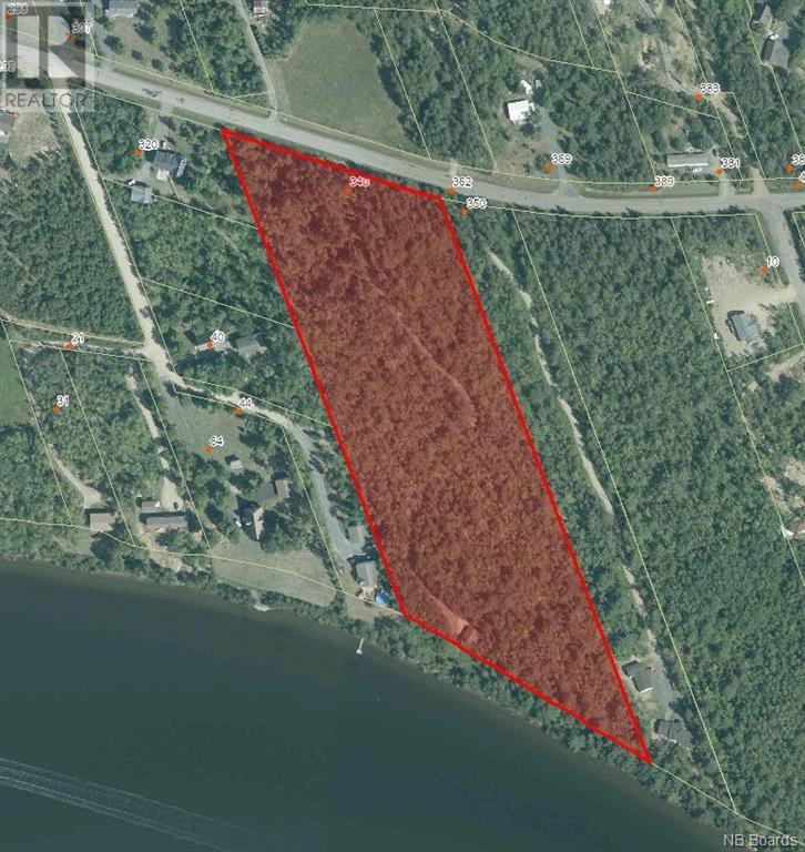 8.37 Acres Chemin Pointe à Tom, Tracadie, New Brunswick  E1X 3X6 - Photo 16 - NB078843