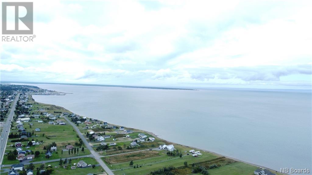 Lot Saint-Pierre E. Boulevard, Caraquet, New Brunswick  E1W 1B4 - Photo 10 - NB079274