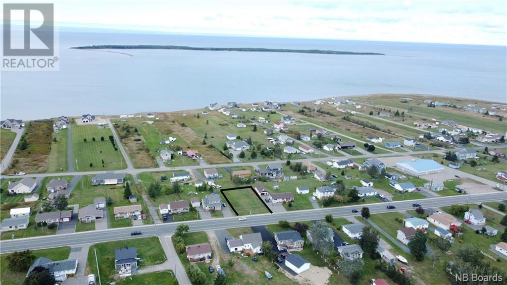 Lot Saint-Pierre E. Boulevard, Caraquet, New Brunswick  E1W 1B4 - Photo 2 - NB079274