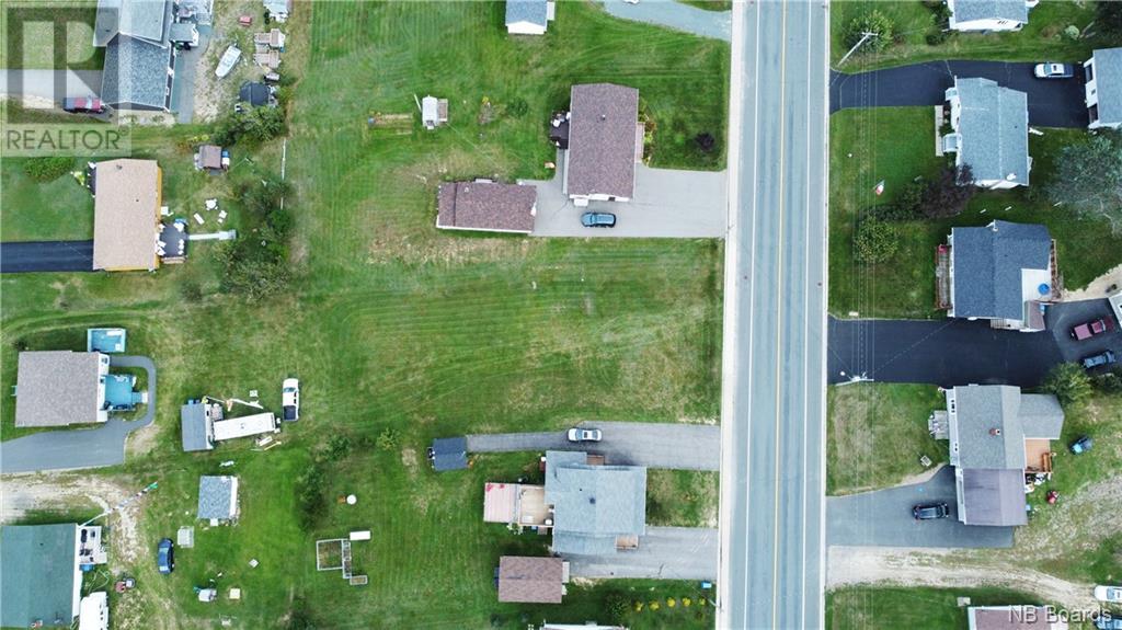 Lot Saint-Pierre E. Boulevard, Caraquet, New Brunswick  E1W 1B4 - Photo 3 - NB079274