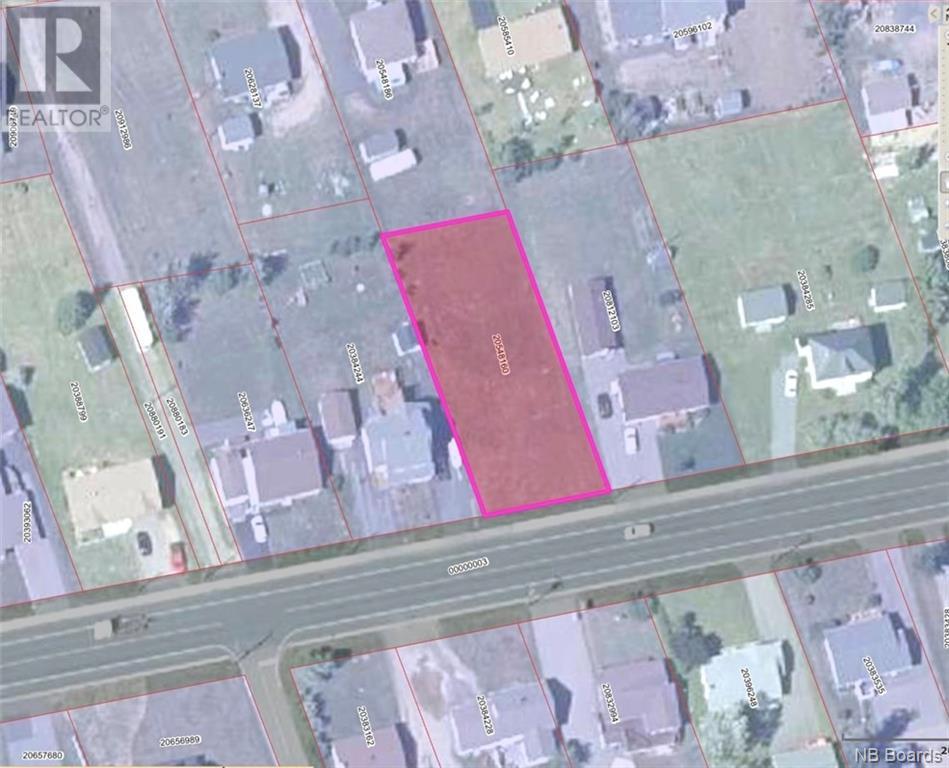 Lot Saint-Pierre E. Boulevard, Caraquet, New Brunswick  E1W 1B4 - Photo 4 - NB079274