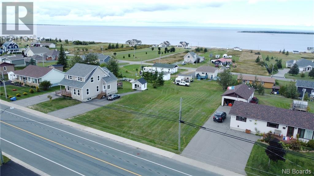 Lot Saint-Pierre E. Boulevard, Caraquet, New Brunswick  E1W 1B4 - Photo 5 - NB079274