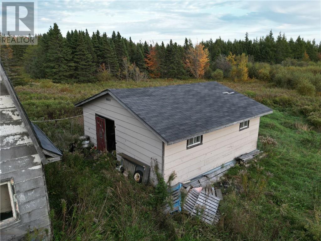 Lot Scotch Settlement Road, Irishtown, New Brunswick  E1H 1R1 - Photo 12 - M147615