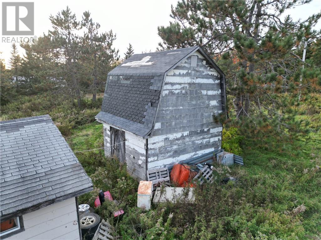 Lot Scotch Settlement Road, Irishtown, New Brunswick  E1H 1R1 - Photo 9 - M147615