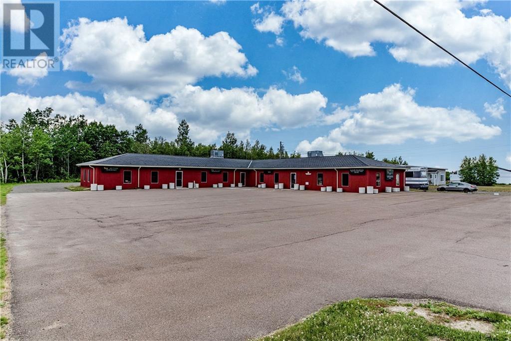 9550 Main Street, richibucto, New Brunswick