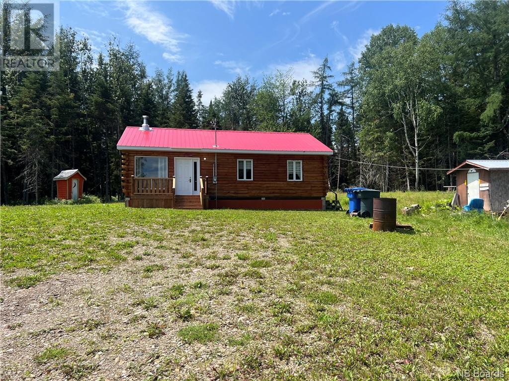 3123 Route 385, Riley Brook, New Brunswick  E7G 3K2 - Photo 26 - NB082206