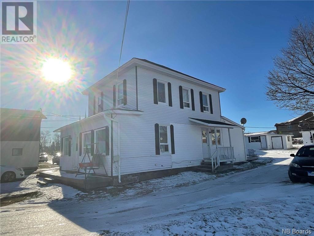 3533-3537 Principale, Tracadie, New Brunswick  E1X 1C9 - Photo 10 - NB082292