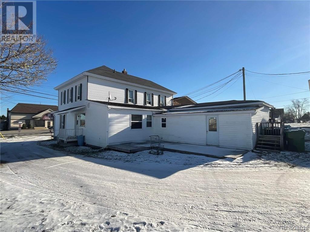 3533-3537 Principale, Tracadie, New Brunswick  E1X 1C9 - Photo 11 - NB082292