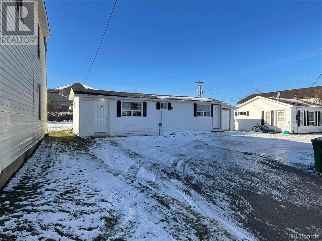 3533-3537 Principale, Tracadie, New Brunswick  E1X 1C9 - Photo 12 - NB082292