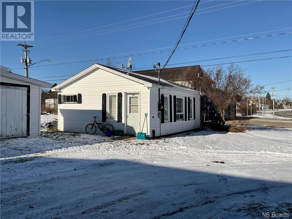 3533-3537 Principale, Tracadie, New Brunswick  E1X 1C9 - Photo 13 - NB082292