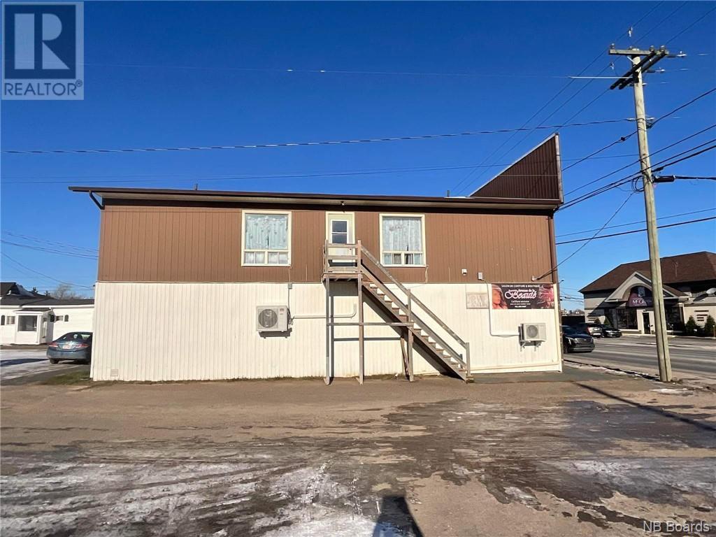 3533-3537 Principale, Tracadie, New Brunswick  E1X 1C9 - Photo 3 - NB082292