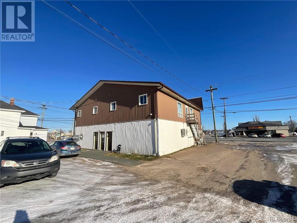 3533-3537 Principale, Tracadie, New Brunswick  E1X 1C9 - Photo 4 - NB082292