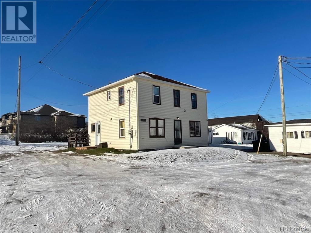 3533-3537 Principale, Tracadie, New Brunswick  E1X 1C9 - Photo 5 - NB082292