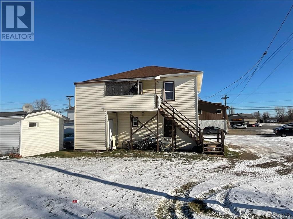 3533-3537 Principale, Tracadie, New Brunswick  E1X 1C9 - Photo 7 - NB082292