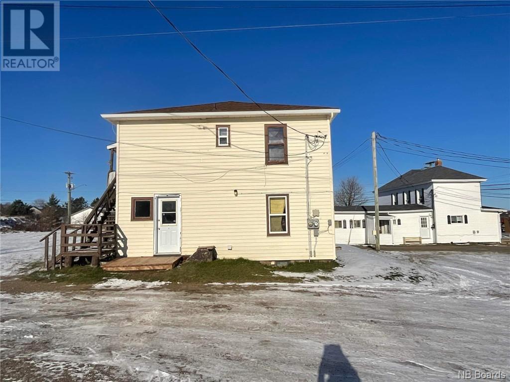 3533-3537 Principale, Tracadie, New Brunswick  E1X 1C9 - Photo 8 - NB082292