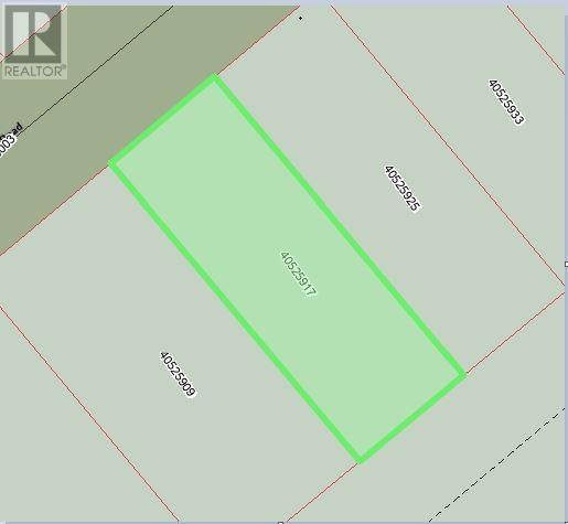 Lot 14-4 Gordon Road, miramichi, New Brunswick