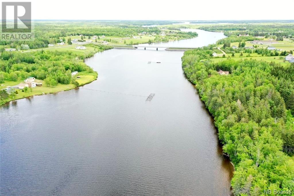 1660 Ch Cowans Creek, Landry, New Brunswick  E8P 2E6 - Photo 2 - NB083861