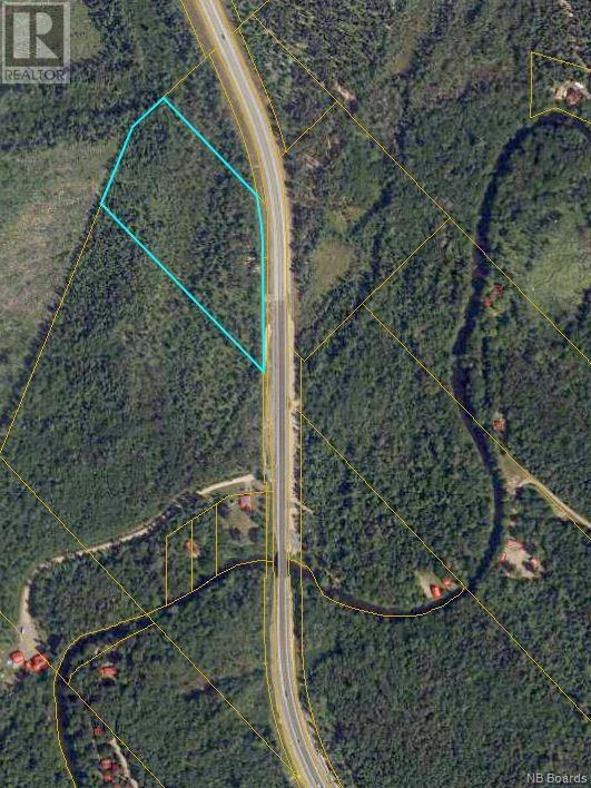 +/- 6.5 Acres Rte 126, Collette, New Brunswick  E4Y 2T4 - Photo 8 - NB084479