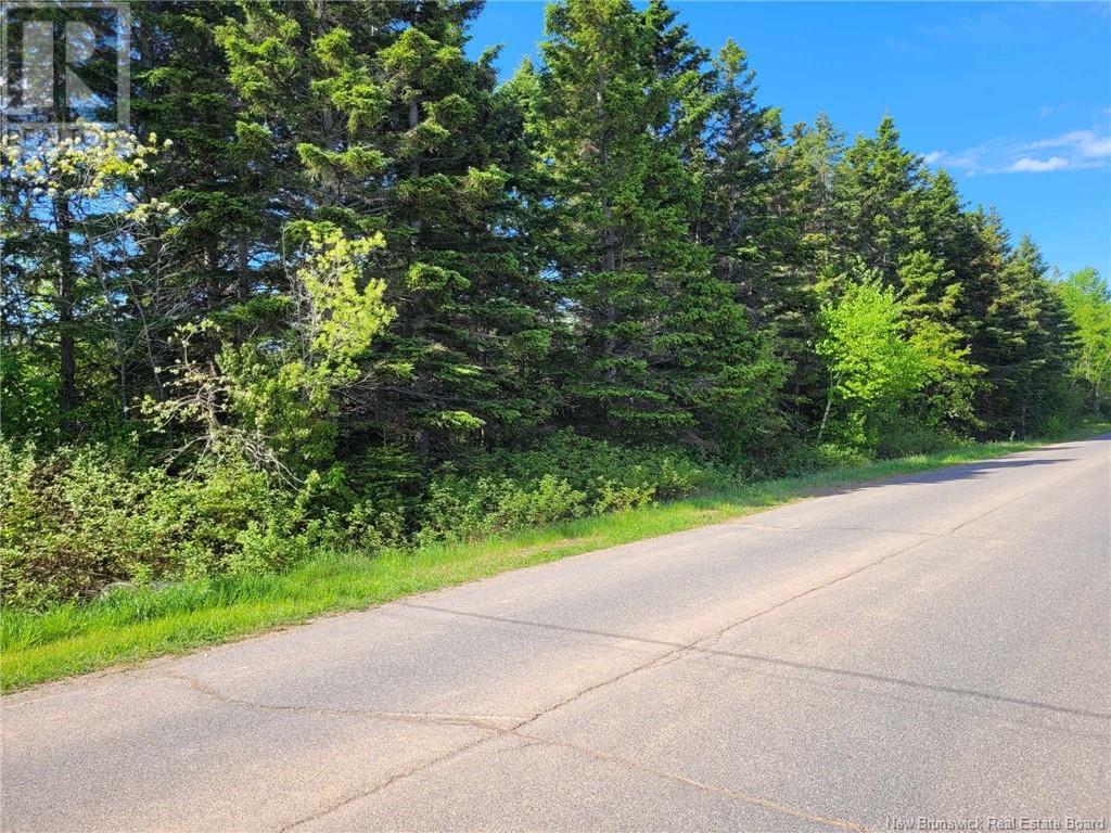 Lot 16A Rue Desjardins, petit-rocher, New Brunswick