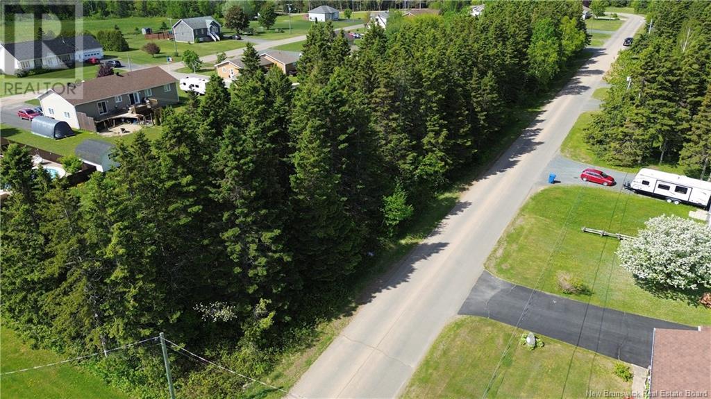 Lot 16a Rue Desjardins, Petit-Rocher, New Brunswick  E8J 1N6 - Photo 2 - NB084481