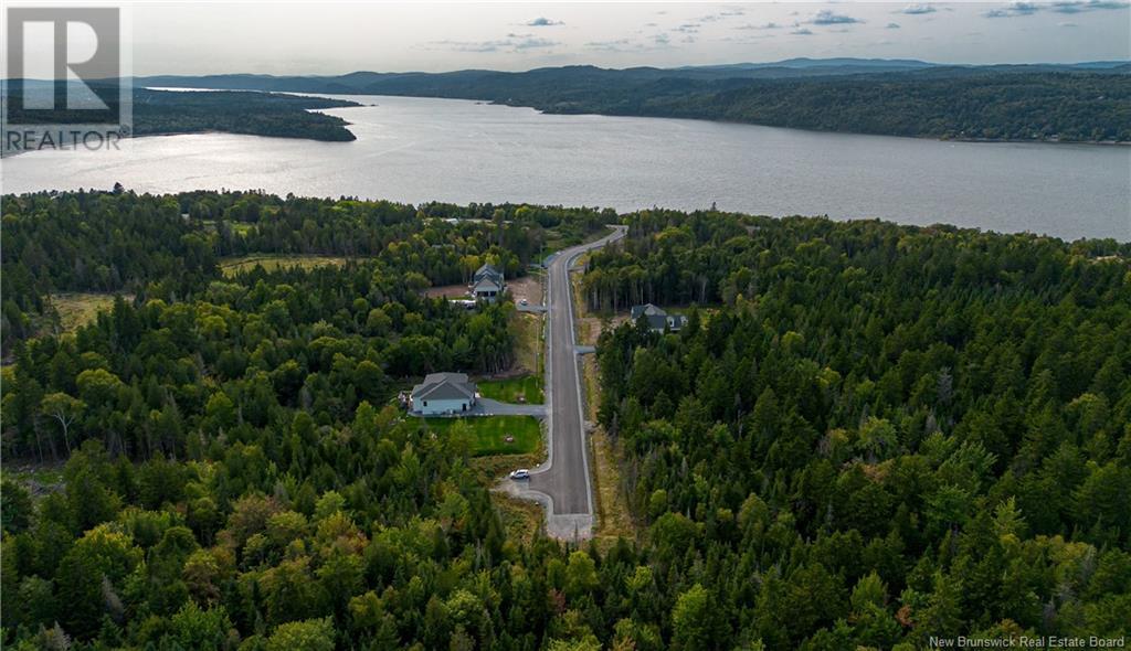 Lot 23-02 Alpenglow Drive, Quispamsis, New Brunswick  E2G 0J7 - Photo 1 - NB084486