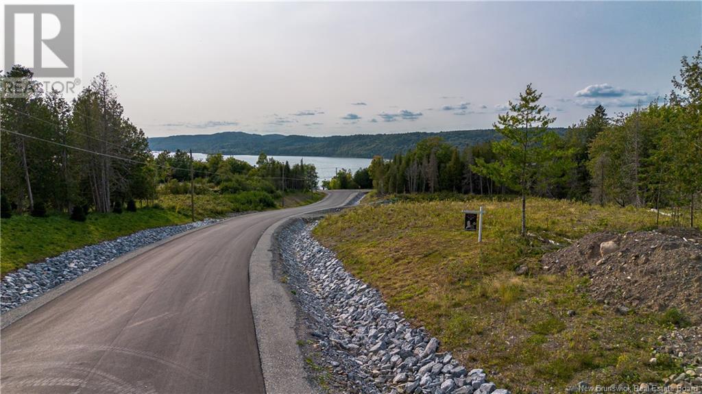 Lot 23-02 Alpenglow Drive, Quispamsis, New Brunswick  E2G 0J7 - Photo 2 - NB084486